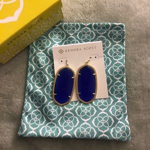 Kendra Scott Danielle Earrings